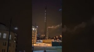 Я ЖИВАЯ. Екатеринбургская телебашня за 12 часов до сноса