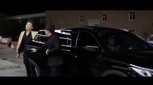 Алишер Байниязов   Хайрана   Alisher Bayniyazov   Hayrana Official Clip