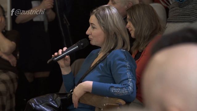 Свідчення: "Зцілення коліна" (05.03.17р.)