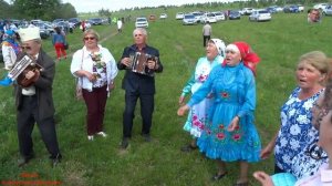 Памяти друга. И.И. Кутлукаев. Видео Василия Хайбуллина