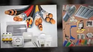 электроматериалы