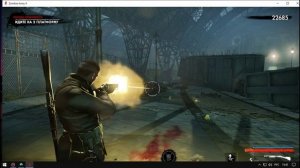 Zombie Army 4 Dead War трейнер FLiNG