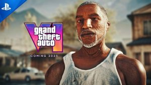 GTA 6 2025 | ТРЕЙЛЕР 2