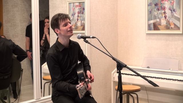 Сергей Дворецкий (Магелланово Облако) - Путь смотреть онлайн