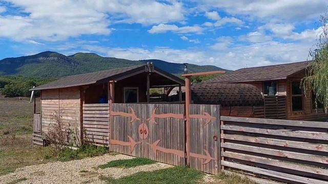 Крым пешком.Соколиное-Орлиное.1часть.Ключи Соломона