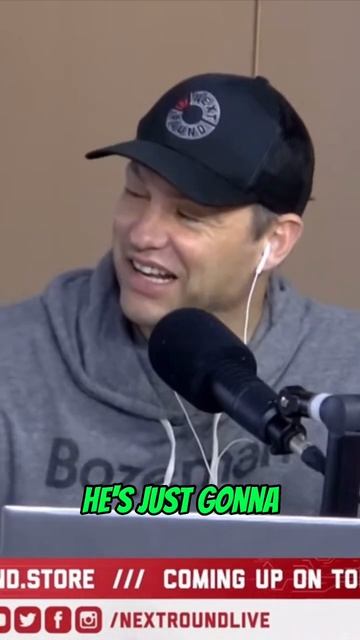 What will Aaron Rodgers actually be doing during his 4 day “darkness retreat”? 🤔 смотреть онлайн