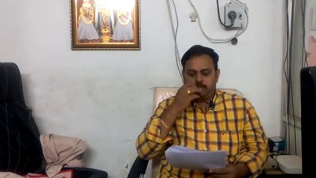 IBPS RRB Scale 1 Officers Mains TEST 9 General Studies Explanation by Sandeep Sir