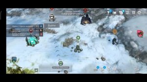 РАЗВИВАЕМСЯ ВО FROSTBORN!!?))PVP, ФАРМ, КРИНЖ..?!))