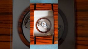 Виндер для часов с автоподзаводом.