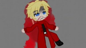 Bellyache || Takemichi Tenjiku AU / Dead Takemichi?/ Sano Takemichi || My AU ||