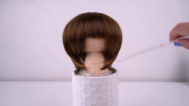 Прическа. Стрижка