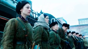 Коридор бессмертия (2019) — Русский трейлер