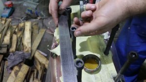 Вопрос про болты М 12 ГБЦ про кривизну