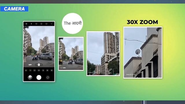 "2024's Top Smartphones: 3 Powerhouses, 2 Camera Kings, 2 Unique"
