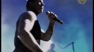 Rammstein   Ich Will live