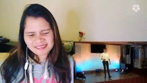 "PUTTIN ON THE RITZ" SHOOKETH MOVES PERFORMANCE OF DIANA ANKUDINOVA YOU NEED TO HEAR THIS- REACTION