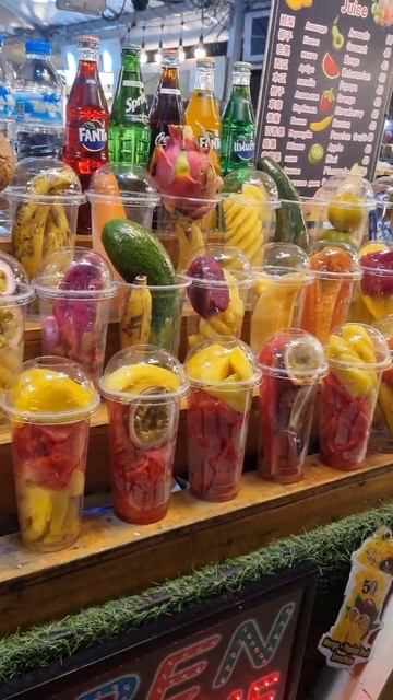 Коктейль в Паттайе смотреть онлайн