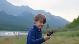 Экшн-камера DJI Osmo Pocket 3