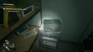 ⚡ Dying Light 2 – Паркур и бой насмерть! Прохождение на 100% без комментариев! 🎮