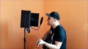 ГРИН89 - Господи помилуй (песни под гитару)