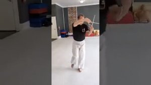 Manji sai dai ni (instructional)