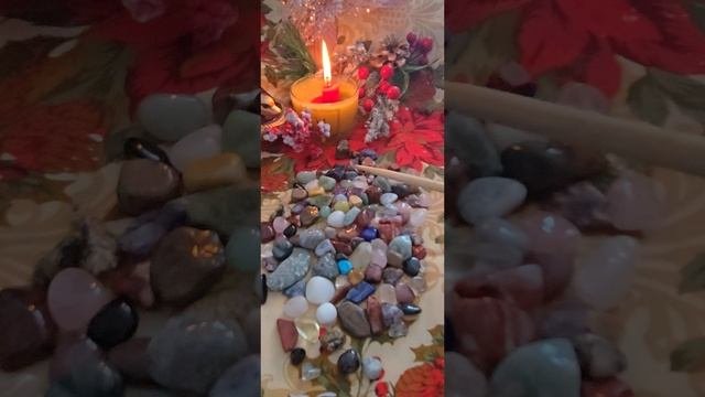 Камни вам поведали!