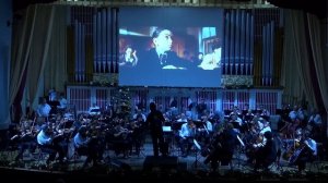 Pink Floyd – Another Brick in the Wal (orchestra version)