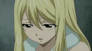 Стинг/Люси - Может быть снова...