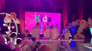 Песня "1944" Арууке "Кыргызстан"