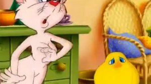 Уроки тётушки Совы. Арифметика - малышка. Серия 5.mp4