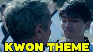 Cobra Kai Season 6: KWON THEME