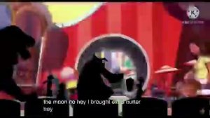 Timon And Pumbaa Rewind The Lorax