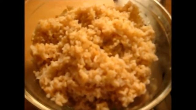 product review BOIL IN BAG INSTANT BROWN RICE - NATURAL WHOLE GRAIN - Great Value Brand - WINNER!!! смотреть онлайн