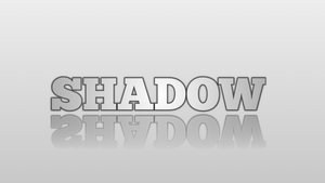 shadow - Urban Musician