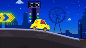 Мультики Про Динозавров Для Детей Детские Песенки Про Динозавров И Машинки Развивающие Мультики