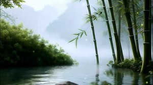 Zen Music 禅修音乐 养心 静心 Relaxing Music Beautiful Music for Calm Peace Relax  放鬆 寧靜 舒缓