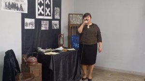 Блокадный вальс