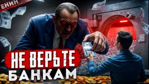 Как БАНКИ ОТБИРАЮТ Ваши ДЕНЬГИ? Павловская Реформа