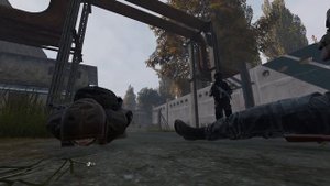 ДОВЕЛИ СТАЛКЕРА ДО ДУРКИ | DayZ Stalker RP