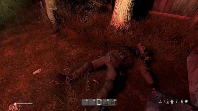 Марс показывает почему не стоит совершать лишние движения смотреть онлайн