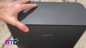 Unboxing ILIFE T20s Self-Emptying Robot Vacuum and Mop Combo : Good Tech Cheap