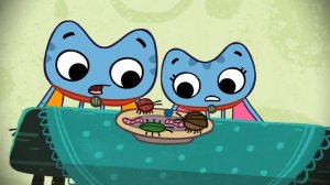 Kit y Kate España | EL CAMBIMODIFICADOR 🚕  episodes 92 🦔  Dibujos para niños