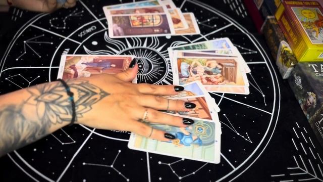 🧿 ОВЕН ♈️ ТАРО прогноз с 21 по 30 ИЮНЯ 2024 года