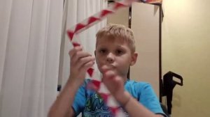Как сделать динозавра с кубика-змейки / How to make a dinosaur from a snake cube