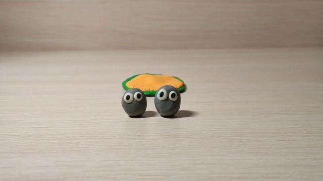 Як зліпити зайчиків у кишені