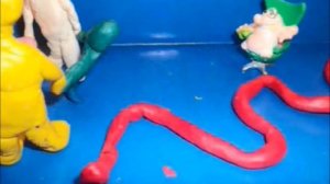 1 . Как отличить людей от нелюдей