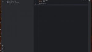 Как сделать автокликер (10 кликов в секунду) на python