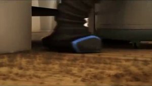 мультик про пылесос :D