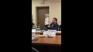 Демография от депутата Дмитрия Кузнецова