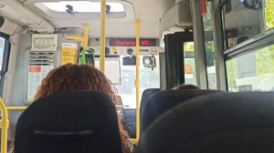 Автобус 5 (Королёв) / Улица Мичурина — Станция Подлипки / ЛУИДОР 2250DS, 2017 г., в583рс750